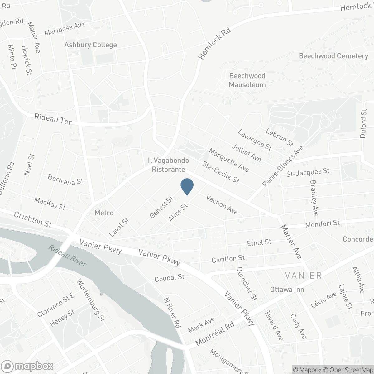 173 GENEST STREET, Ottawa, Ontario K1L 7Y8